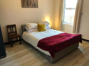 Stylish flat in Chesterfield Peak District
